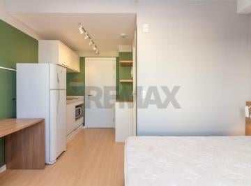Apartamento de 1 quarto, São Paulo · Studio 19m² à venda Água Branca 1 quarto, suíte, varanda e lazer completo