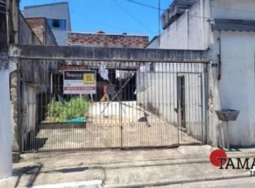 Foto 1 · Terreno à venda, 250 m² por R$ 600.000,00 - Jardim Nordeste - São Paulo/SP