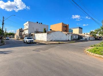 Terreno , Recanto das Emas · Lote comercial de esquina 150m2 no Recanto das Emas