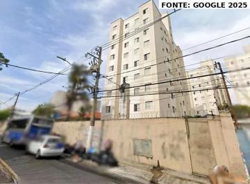 Apartamento de 1 quarto, São Paulo · Apartamento 56m², São Paulo/SP