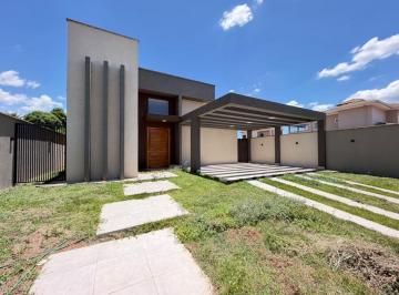 Casa de 3 quartos, Sobradinho · CASA TÉRREA 03 SUÍTES, FINO ACABAMENTO ALTO DA BOA VISTA