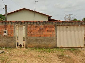 Casa de 2 quartos, Palmas · Edificação em Palmas/TO