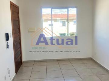 Foto 01 · Apartamento - Aliança