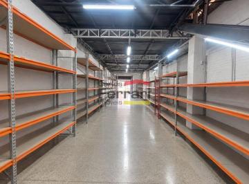 Comercial de 4 quartos, São Paulo · Galpão / Loja Comercial na Rua Brigadeiro Galvão – Barra Funda | 320 m², Mezanino e 2 Vagas