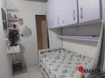 Foto 1 · Terreno à venda, 140 m² por R$ 250.000,00 - Gleba do Pêssego - São Paulo/SP