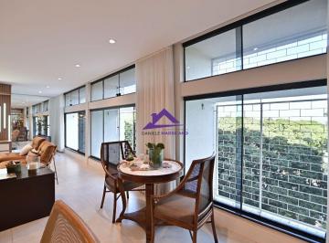 Apartamento de 4 quartos, Brasília · SQS 208 ALTISSIMO PADRÃO 100% NASCENTE VISTA LIVRE 98155-6004