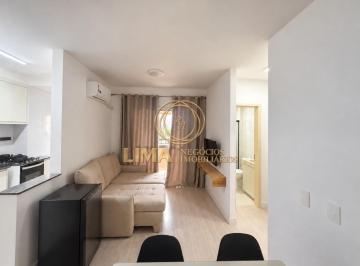 Apartamento · 62m² · 2 Quartos · 1 Vaga · RA Lima Vende Apartamento Reserva Giardino- 2 Quartos /1 suíte - 62 m² -Jardim San Marino