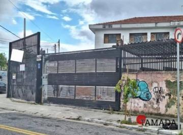 Foto 1 · Terreno, 400 m² - venda por R$ 1.550.000,00 ou aluguel por R$ 15.000,01/mês - Cidade Antônio Estevão