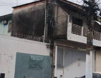 Foto 1 · Terreno à venda, 240 m² por R$ 550.000,00 - Parque Guarani - São Paulo/SP