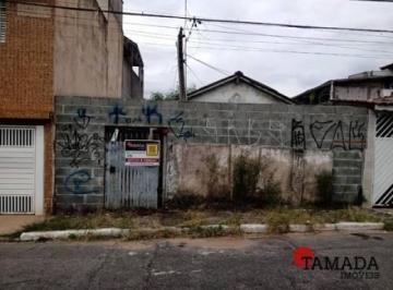 Foto 1 · Terreno à venda, 124 m² por R$ 260.000,00 - Parque Boturussu - São Paulo/SP