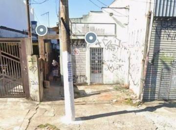 Foto 1 · Terreno à venda, 200 m² por R$ 500.000,00 - Jardim Popular - São Paulo/SP