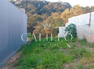 Foto 01 · TERRENO PLANO 125 m² À VENDA NO BAIRRO SANTA GERTRUDES - JUNDIAÍ/SP.