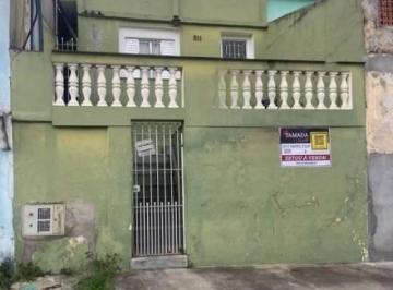 Foto 1 · Terreno à venda, 125 m²  com 2 casas  - Jardim Coimbra - São Paulo/SP