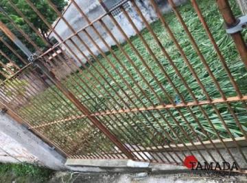 Foto 1 · Terreno à venda, 260 m² por R$ 550.000,00 - Parque Boturussu - São Paulo/SP