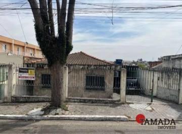 Foto 1 · Terreno à venda, 400 m² por R$ 675.000,00 - Parque Boturussu - São Paulo/SP