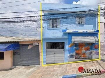 Foto 1 · Terreno à venda, com casas antigas, 150 m² por R$ 490.000 - Vila Carmosina - São Paulo/SP