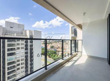 Apartamento de 3 quartos, Guará · AUSTER GUARÁ 2 - NOVO - VARANDA NASCENTE - 3 QUARTOS - 3 VAGAS - ANDAR ALTO - AV CONTORNO