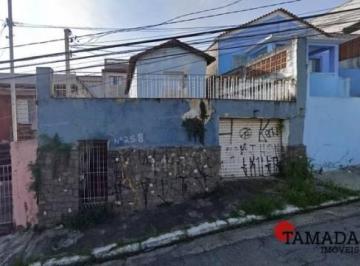 Foto 1 · Terreno à venda, 160 m² por R$ 295.000,00 - Vila Mesquita - São Paulo/SP