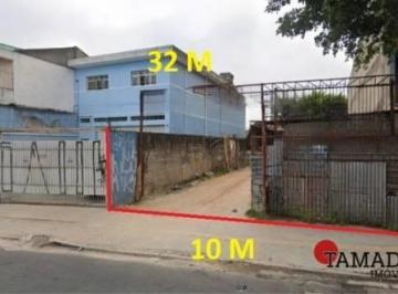 Foto 1 · Terreno Comercial à venda, 320 m² por R$ 1.400.000 - Guaianazes - São Paulo/SP