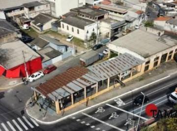 Foto 1 · Terreno à venda, 700 m² por R$ 3.200.000,00 - Jardim Nordeste - São Paulo/SP