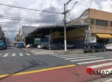 Foto 1 · Terreno à venda, 450 m² por R$ 3.400.000,00 - Brás - São Paulo/SP