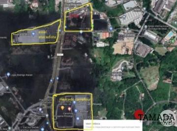 Foto 1 · Terreno à venda, 26500 m² por R$ 45.050.000,00 - Itaquera - São Paulo/SP