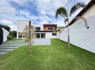 Casa de 3 quartos, Sobradinho · SOBRADO 02 SUÍTES IMPÉRIO DOS NOBRES