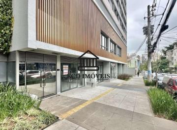 Foto 01 · Apartamento à venda em Perdizes, São Paulo-SP: 1 quarto, 1 sala, 1 banheiro, 21m² de área!