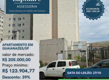 Apartamento de 2 quartos, São Paulo · Apartamento em Guaianazes/SP