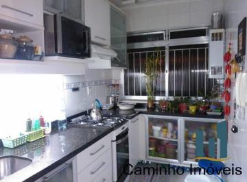 Apartamento · 116m² · 2 Quartos · 1 Vaga · Cobertura residencial à venda, Bom Jesus, Porto Alegre.