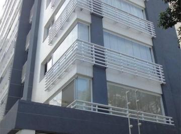 Apartamento · 48m² · 1 Quarto · 1 Vaga · Loft residencial à venda, Auxiliadora, Porto Alegre.