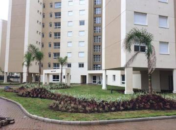 Apartamento · 76m² · 3 Quartos · 1 Vaga · No Life Park em Canoas, frente ao BarraShopping Canoas, apartamento de 3 dormitórios, com vaga e inf