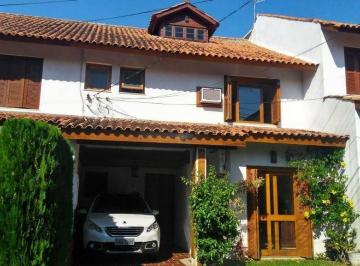 Casa · 130m² · 3 Quartos · 1 Vaga · Casa na Avenida Eduardo Prado