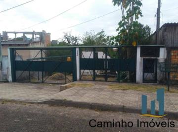 Terreno · 534m² · Vendo terreno no Bairro Cristo Redentor em Porto Alegre