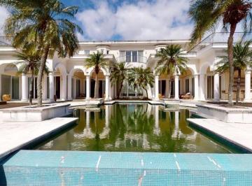 Casa · 1165m² · 10 Quartos · 6 Vagas · No Terraville Golf Club. Altíssimo Padrão, vendo mansão com 1.165,32 m² no Terraville