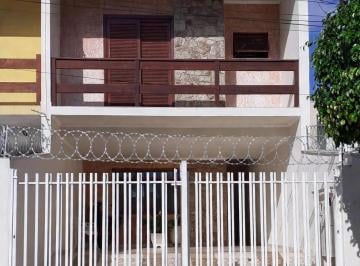 Casa · 186m² · 3 Quartos · 2 Vagas · Casa à Venda em Jardim Siriema, Sorocaba - 3 Quartos, 1 Suíte