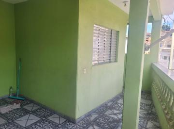 Casa de 2 quartos, São Paulo · alugo casa em Americanópolis