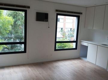 Comercial de 1 quarto, São Paulo · Conjunto comercial de 33 m² à venda no Jardim Paulista