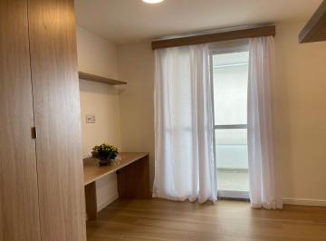 Apartamento de 1 quarto, São Paulo · studio de 30 m² com 1 quarto para aluguel na Mooca
