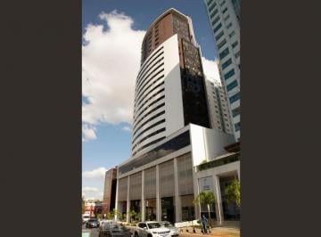Apartamento de 1 quarto, Águas Claras · RUA 36 NORTE - ED MOOVE, COM OU SEM VAGA DE GARAGEM 98155-6004