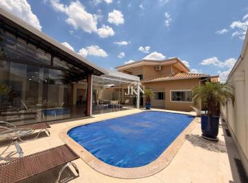 Casa de 4 quartos, Sobradinho · LINDA CASA DE CONDOMÍNIO RK/ 4 QUARTOS/ PISCINA / ESTUDA PERMUTA/ REFORMADA