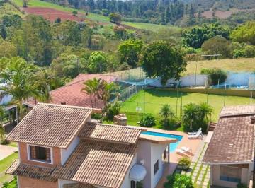 Terreno · 900m² · CHÁCARA DENTRO DE CONDOMINIO EM ATIBAIA - 900m² - R$1.490.000,00