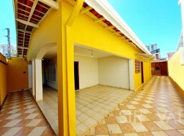 Casa · 150m² · 3 Quartos · 5 Vagas · Casa para Locação na Cidade Nova I em Indaiatuba SP