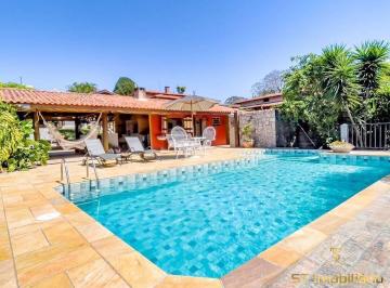 Rural · 1080m² · 3 Quartos · CHÁCARA EM ATIBAIA COM VISTA PARA A PEDRA GRANDE- 1.080 m² - R$1.100.000,00