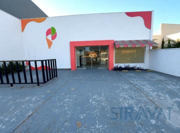Foto 02 · Salão Comercial para Locação na Cidade Nova I em Indaiatuba SP
