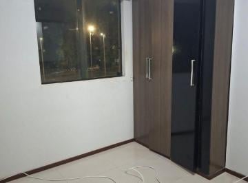 Apartamento de 1 quarto, Águas Claras · KITNET À VENDA EM ÁGUAS