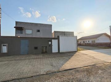 Apartamento de 2 quartos, Barra Velha · Venda ou Permuta apto 2 Dorm. térreo, localizado na Av. Paraná - Barra Velha – SC
