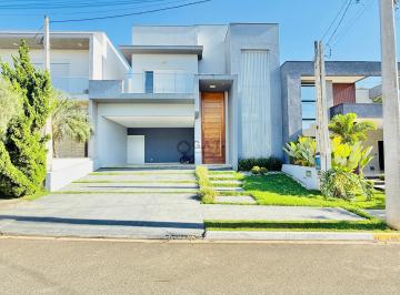 Foto 15 · Casa de Luxo em Condomínio Exclusivo em Votorantim-SP: 3 quartos, 3 suítes, 3 salas, 4 banheiros, 4
