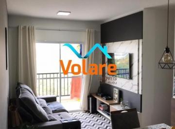 Foto 07 · Oportunidade imperdível: Apartamento para venda ou locação em Osasco-SP, no bairro Umuarama, com 3 q