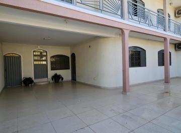 Casa de 3 quartos, Caldas Novas · Ampla casa para aluguem em Caldas Novas
